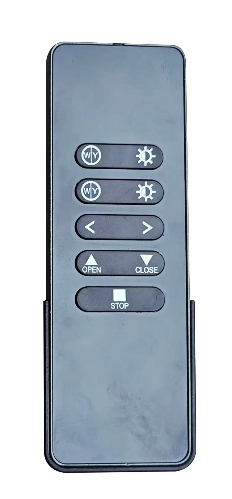 Remote control for BRUDA B10